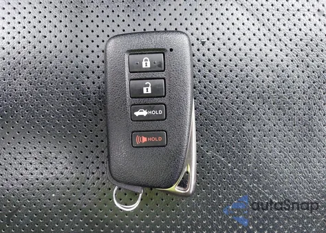 2013 Lexus Es 350 z USA, uszkodzony, nr VIN JTHBK1GGXD2028652